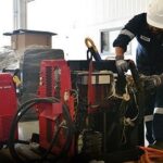 5 Tips on How to Maintain Welding Equipment