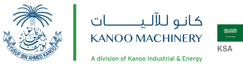Kanoo Machinery KSA
