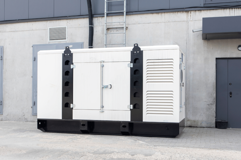 The Life Expectancy of Your Diesel Generator