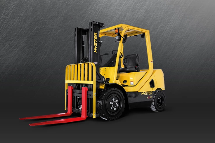 Preventing Forklift Hazards in the Workplace